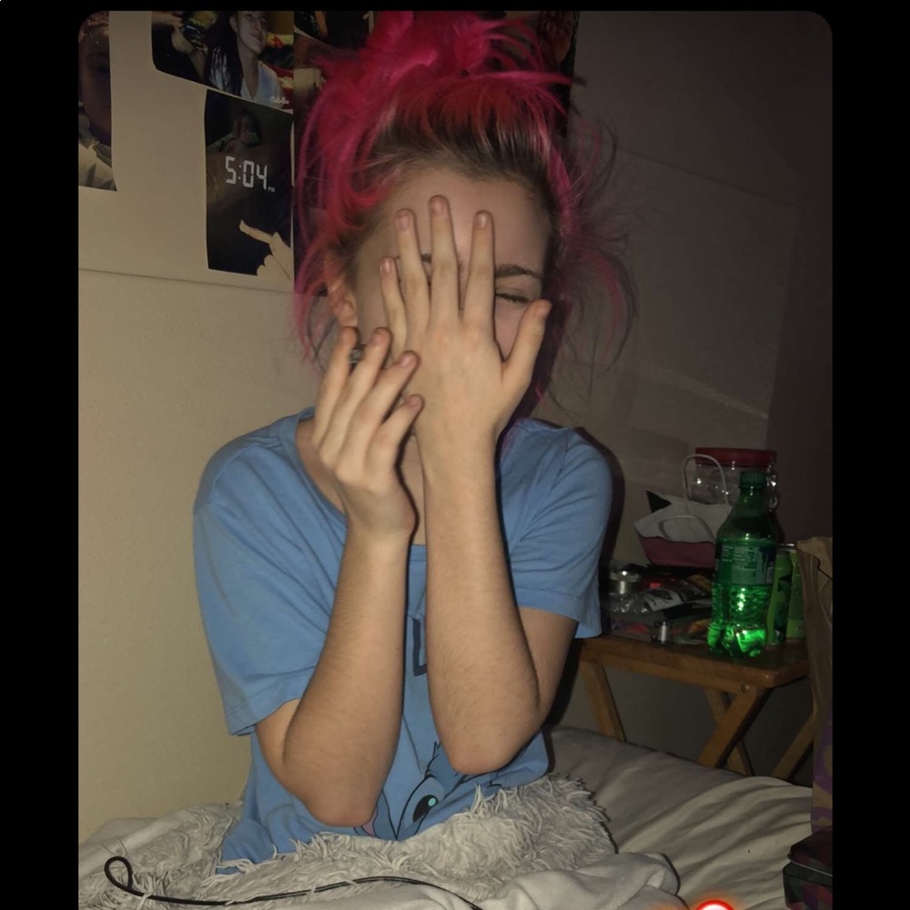 Meet your Posher, Alyce